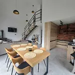Villa Chalet Habovka