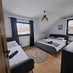 Villa Chalet Habovka Habovka