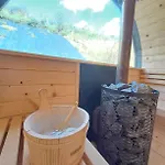 Chalet Habovka Villa