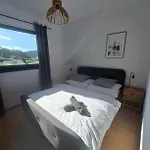 Villa Chalet Habovka *