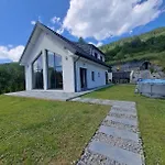 Chalet Habovka Habovka