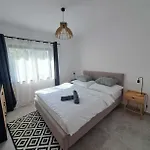 Villa Chalet Habovka