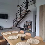 Villa Chalet Habovka