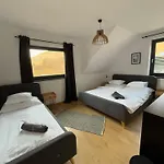 Villa Chalet Habovka *