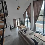 Chalet Habovka Habovka