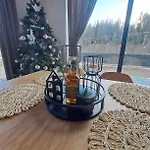 Chalet Habovka Villa