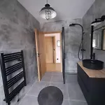Chalet Habovka Villa *