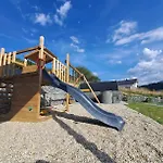 Chalet Habovka * Habovka