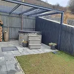 Chalet Habovka Villa *