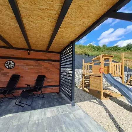 Chalet Habovka ヴィラ ハボフカ