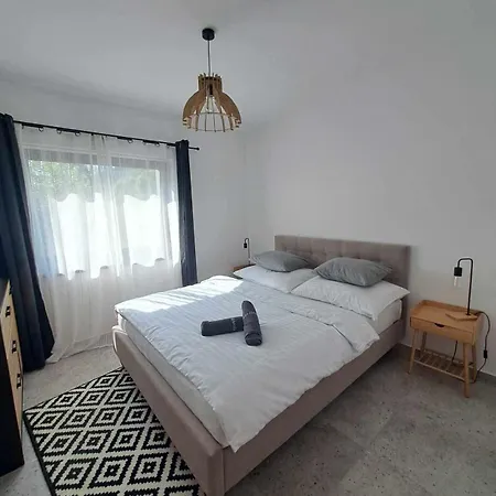 ヴィラ Chalet Habovka