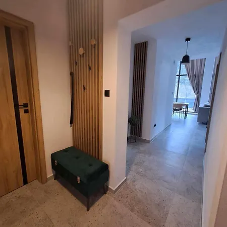 Chalet Habovka * ハボフカ