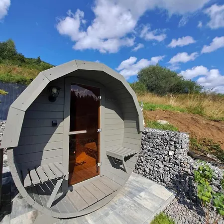 Chalet Habovka * ハボフカ