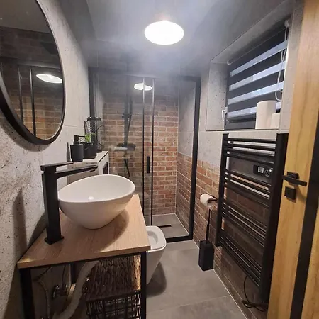 Chalet Habovka ヴィラ ハボフカ