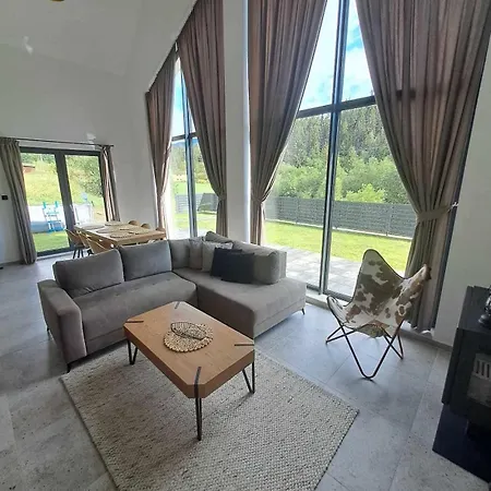 Chalet Habovka * ハボフカ