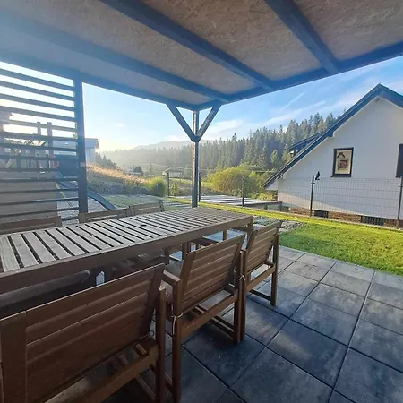 Chalet Habovka ヴィラ ハボフカ