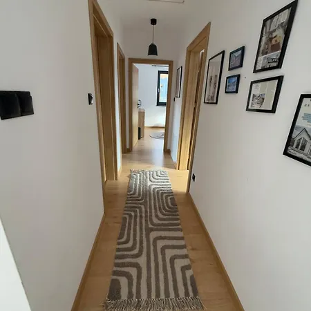 Chalet Habovka ハボフカ