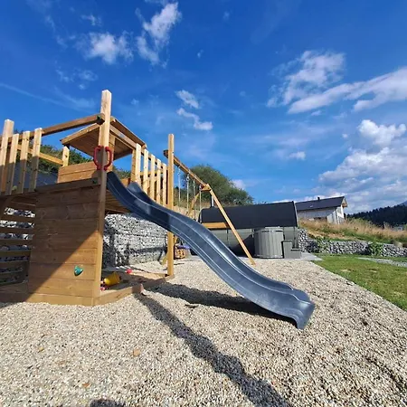 Chalet Habovka * ハボフカ