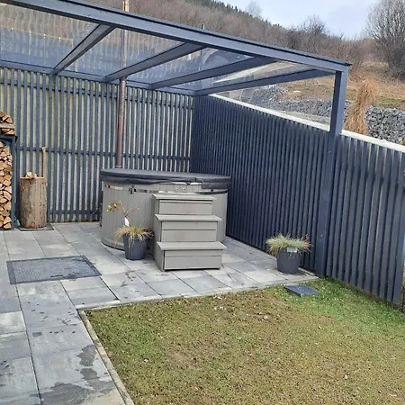 Chalet Habovka ヴィラ *