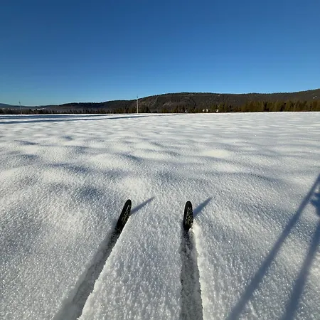 Chalet Habovka ハボフカ