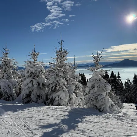 Chalet Habovka ヴィラ ハボフカ