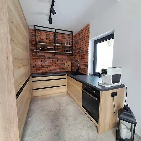 Chalet Habovka ヴィラ ハボフカ