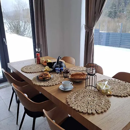 Chalet Habovka * Habovka